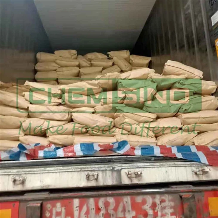 Delicious Meets Innovation: Carrageenan Unlocks Infinite Possibilities For Your Food! CAS NO.9000-07-1