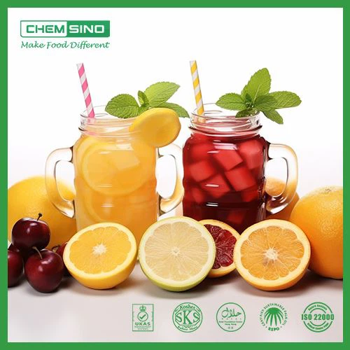 China Anti-mold Agent Natamycin CAS No.:7681-93-9