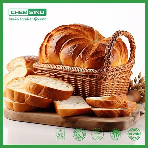 China Anti-mold Agent Natamycin CAS No.:7681-93-9