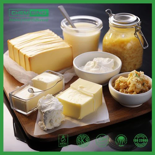 China Anti-mold Agent Natamycin CAS No.:7681-93-9