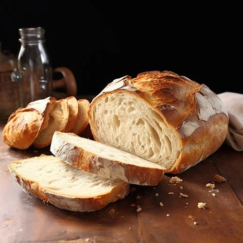 Emulsifier DATEM 100% Powder For Baking CAS NO. 100085-39-0