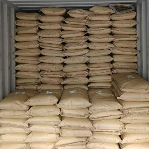Food Ingredients GMS Powder E471 Halal