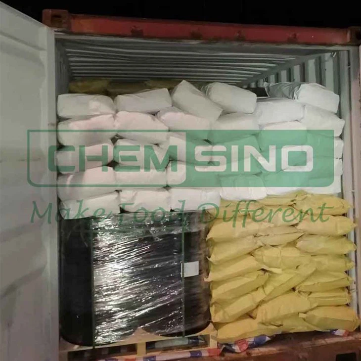 Polyglycerol Esters Of Fatty Acids Halal (PGE) E475 For Cake And Bread