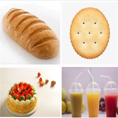 Oziq-ovqat emulsifikatori natriy stearoil laktilat SSL 100 foiz CAS NO.25383-99-7