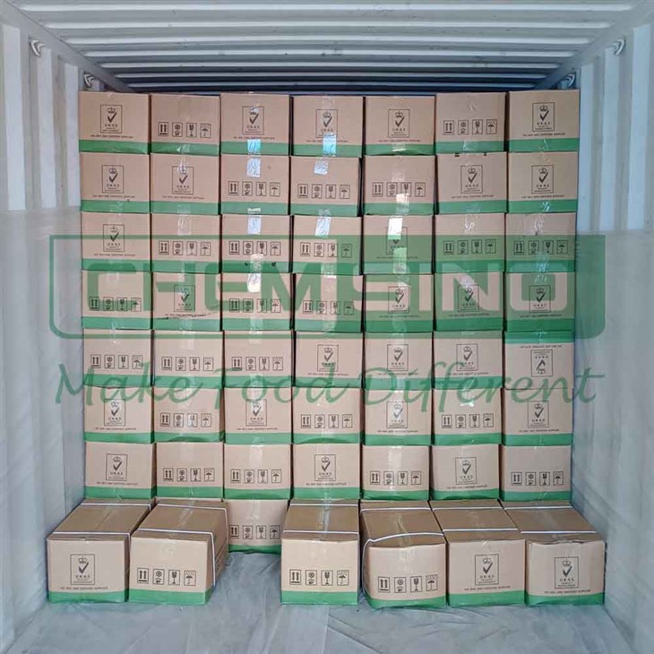 The Versatile Uses Of Sodium Stearoyl Lactylate SSL80% in Confectionery Industry