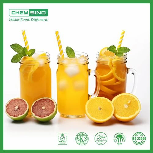 Wide Adaptability Salad Dressings And Condiments CAS NO.9007-48-1