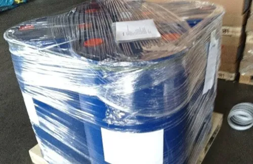 20 Tons of Chemsino ACETEM Emulsifier Shipped to Malaysia1 20 Tons of Chemsino ACETEM Emulsifier Shipped to Malaysia1