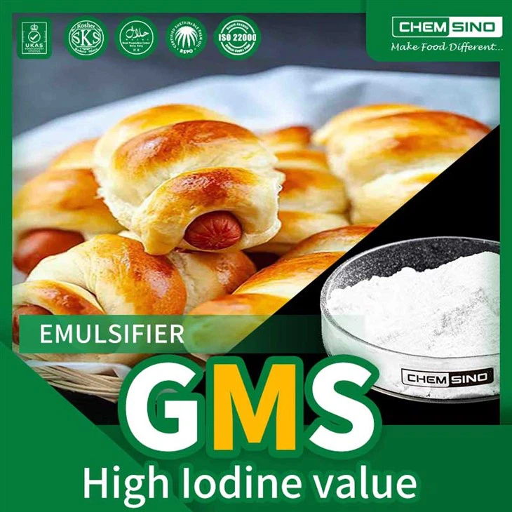 GMS yuqori yod qiymati