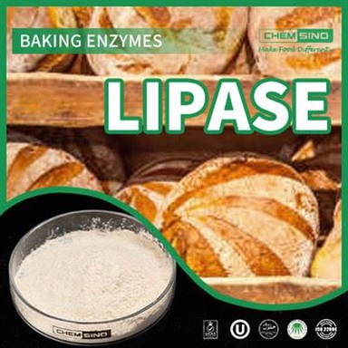 Ovqat hazm qilish garmoniyasiga erishildi: Lipaza fermentining sehrli teginishi CAS NO.:9001-62-1