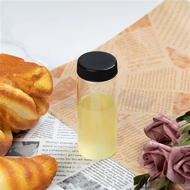 Teksturasi va ta'mi yaxshilanishi uchun oziq-ovqat mahsulotingizni polisorbatli suyuqlik bilan emulsiyalang CAS №.9005-67-8