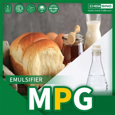 MPG propilen glikol bilan go'sht sifatini oshirish