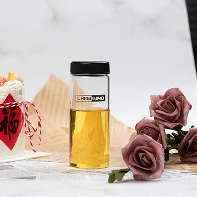 Shaxsiy parvarish mahsulotlarida sorbitan monolaurat (S-80): yumshoq va samarali emulsifikator