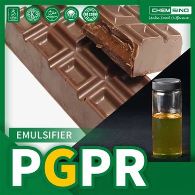 Stability Shokolad CAS №.9007-48-1