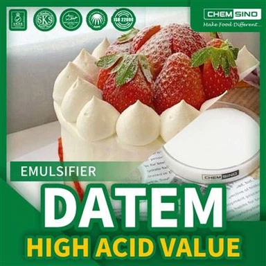 DATEM bilan mahsulot ishlab chiqishni qo'llab-quvvatlash