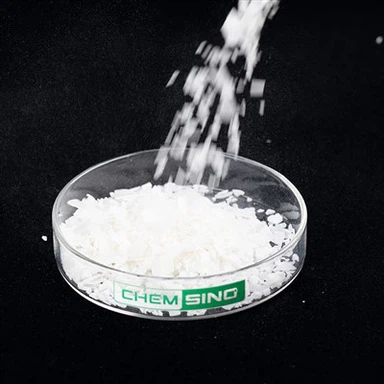 Keng foydali oziq-ovqat va komestik glitserin monostearat GMS 40 Flake CAS raqami.31566-31-1