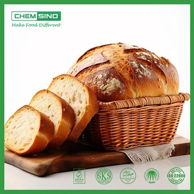 Oziq-ovqat-Barqaror emulsiyalar uchun PGE E475 darajasidagi emulsifikator