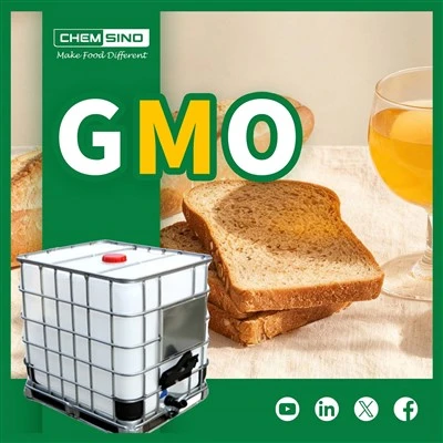 Glitseril monooleat (GMO) emulsifikatori