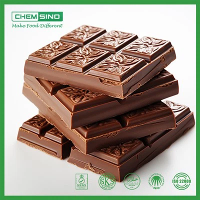 Shokolad va qandolat mahsulotlari uchun E476 PGPR emulsifikatori