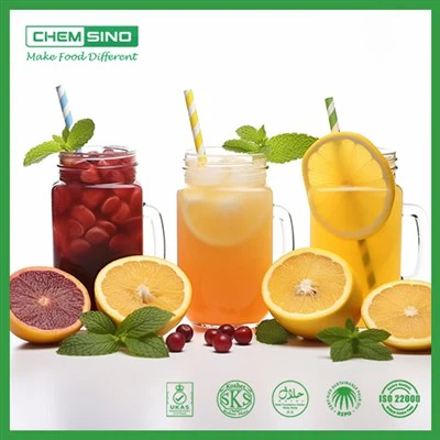 Ichimliklar uchun poligliserol Ester PGE qo'shimchasi