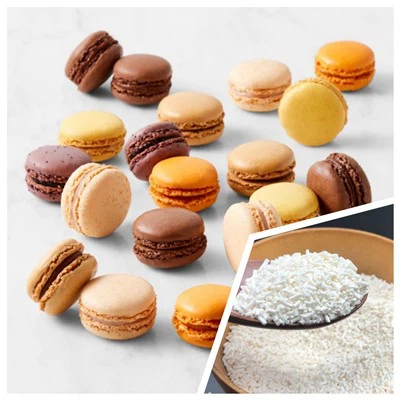 Ishonchli kaliy Sorbate Cas 24634-61-5 etkazib beruvchi